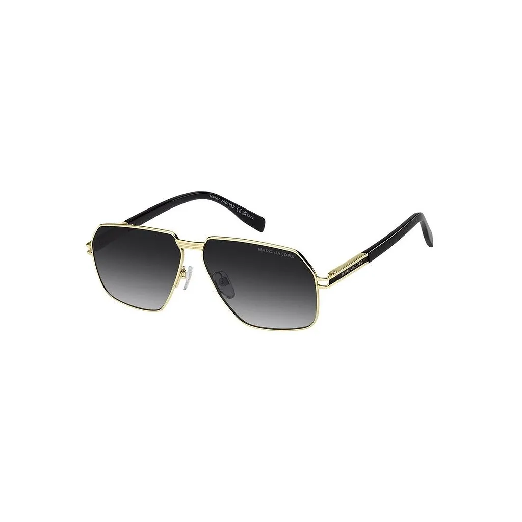 Marc Jacobs Marc 906 Aviator Sunglasses