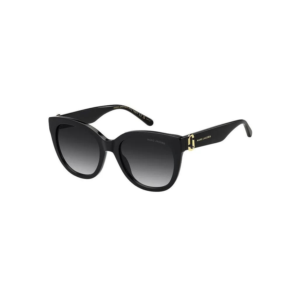 Marc Jacobs Cat-Eye Sunglasses