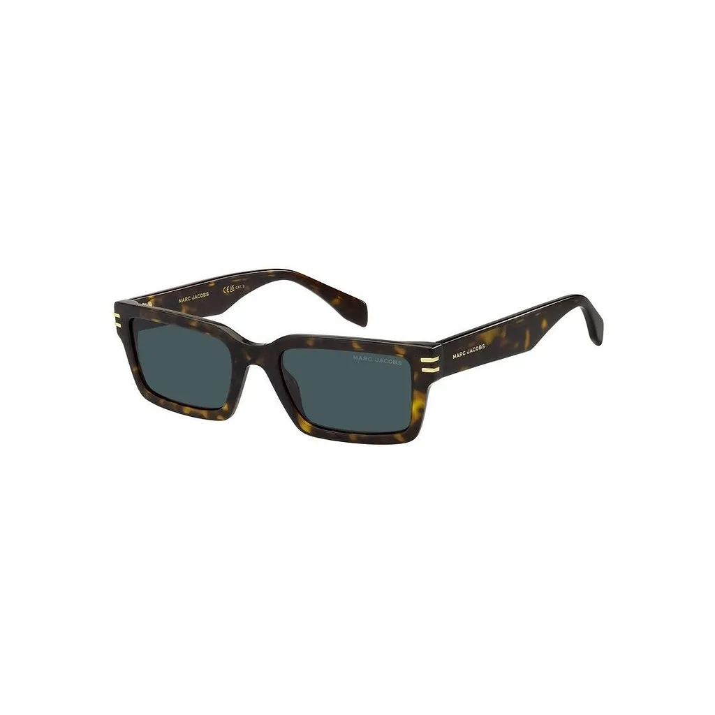 Marc Jacobs Marc 905/S Rectangular Sunglasses