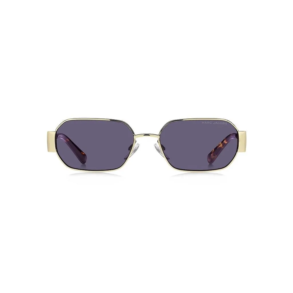 Marc Jacobs Square Sunglasses
