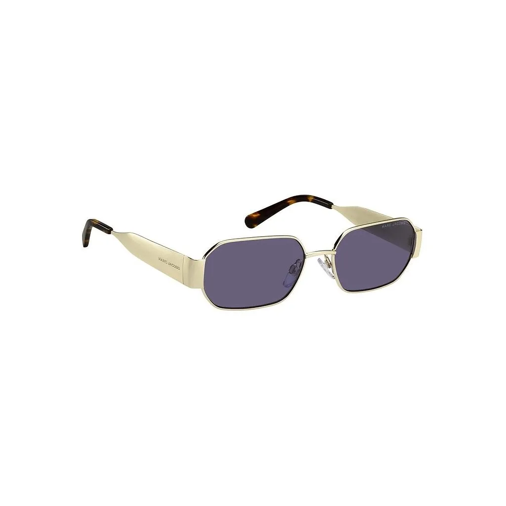 Marc Jacobs Square Sunglasses