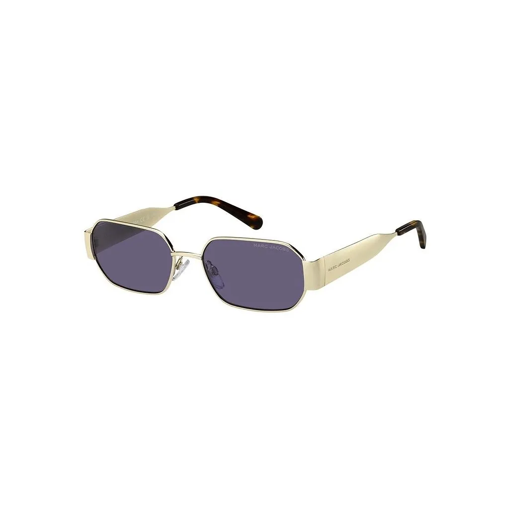 Marc Jacobs Square Sunglasses