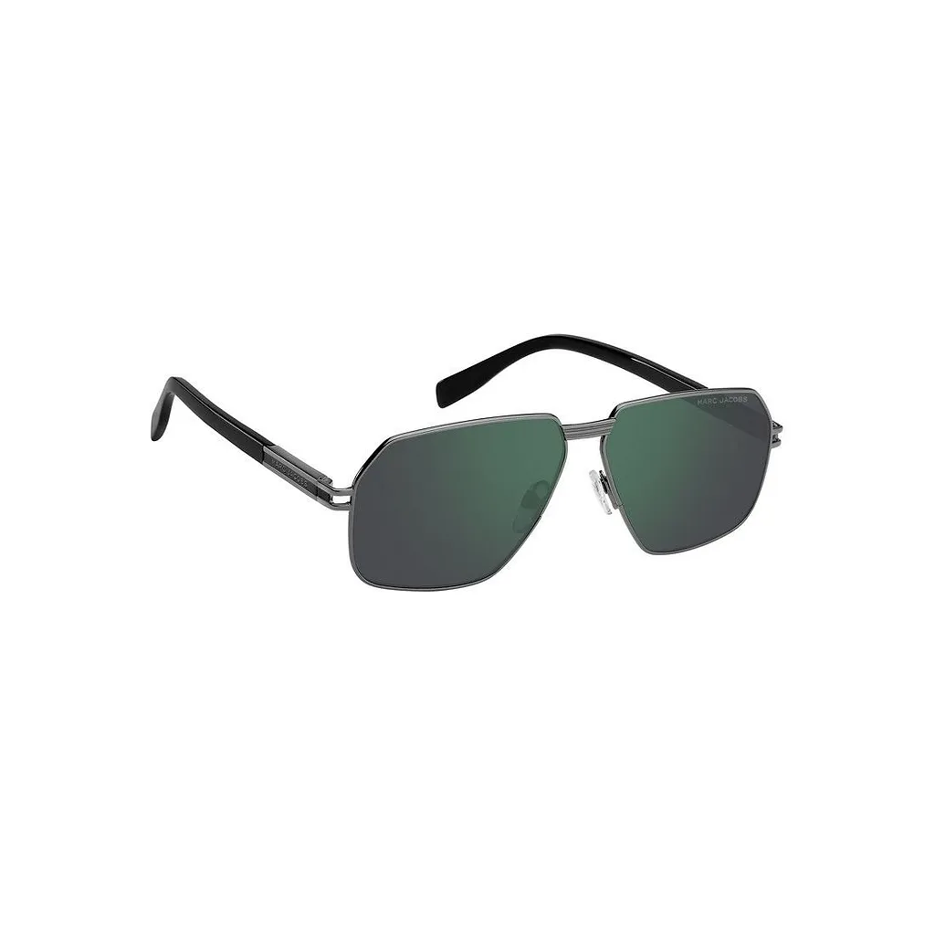 Marc Jacobs Marc 906 Rectangular Sunglasses