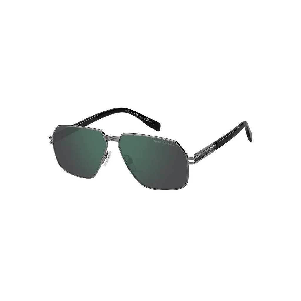 Marc Jacobs Marc 906 Rectangular Sunglasses