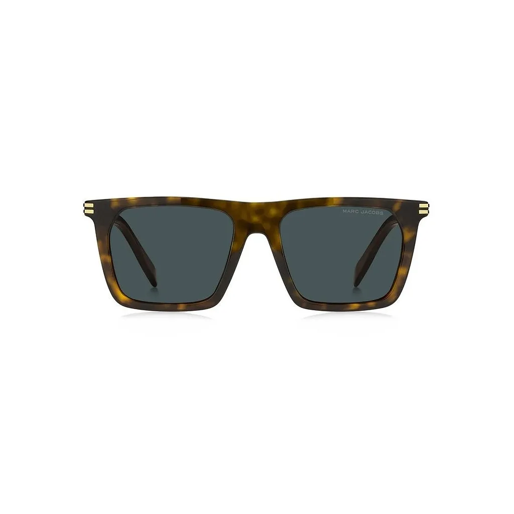 Marc Jacobs Marc 908 Rectangular Sunglasses