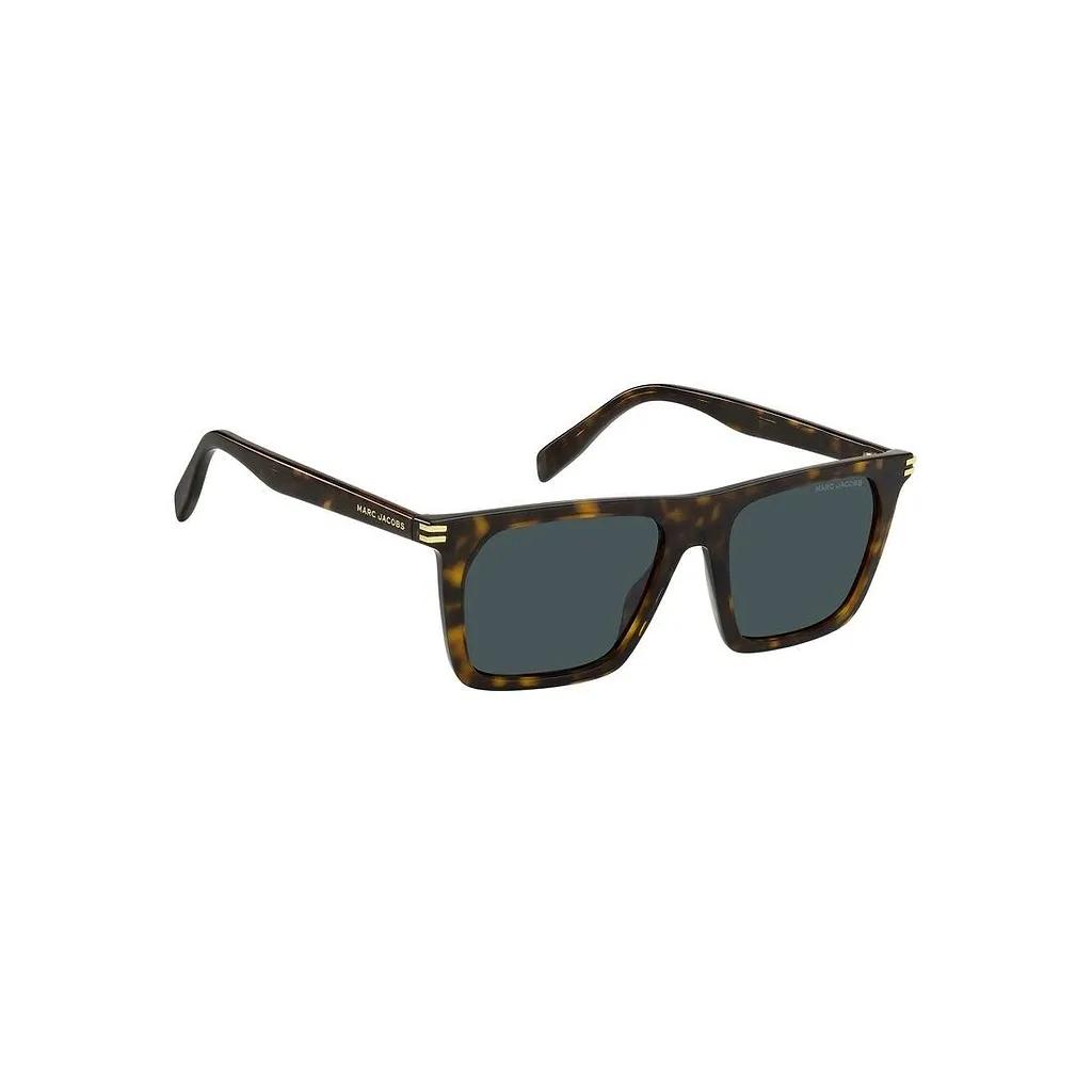 Marc Jacobs Marc 908 Rectangular Sunglasses