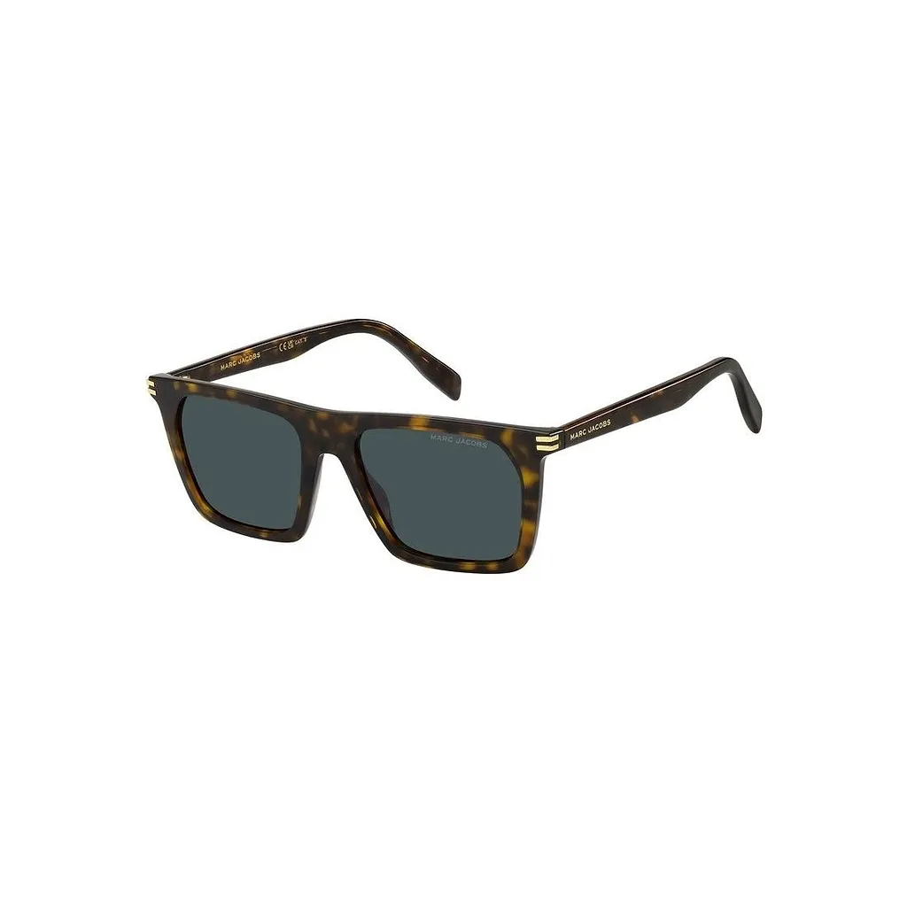 Marc Jacobs Marc 908 Rectangular Sunglasses