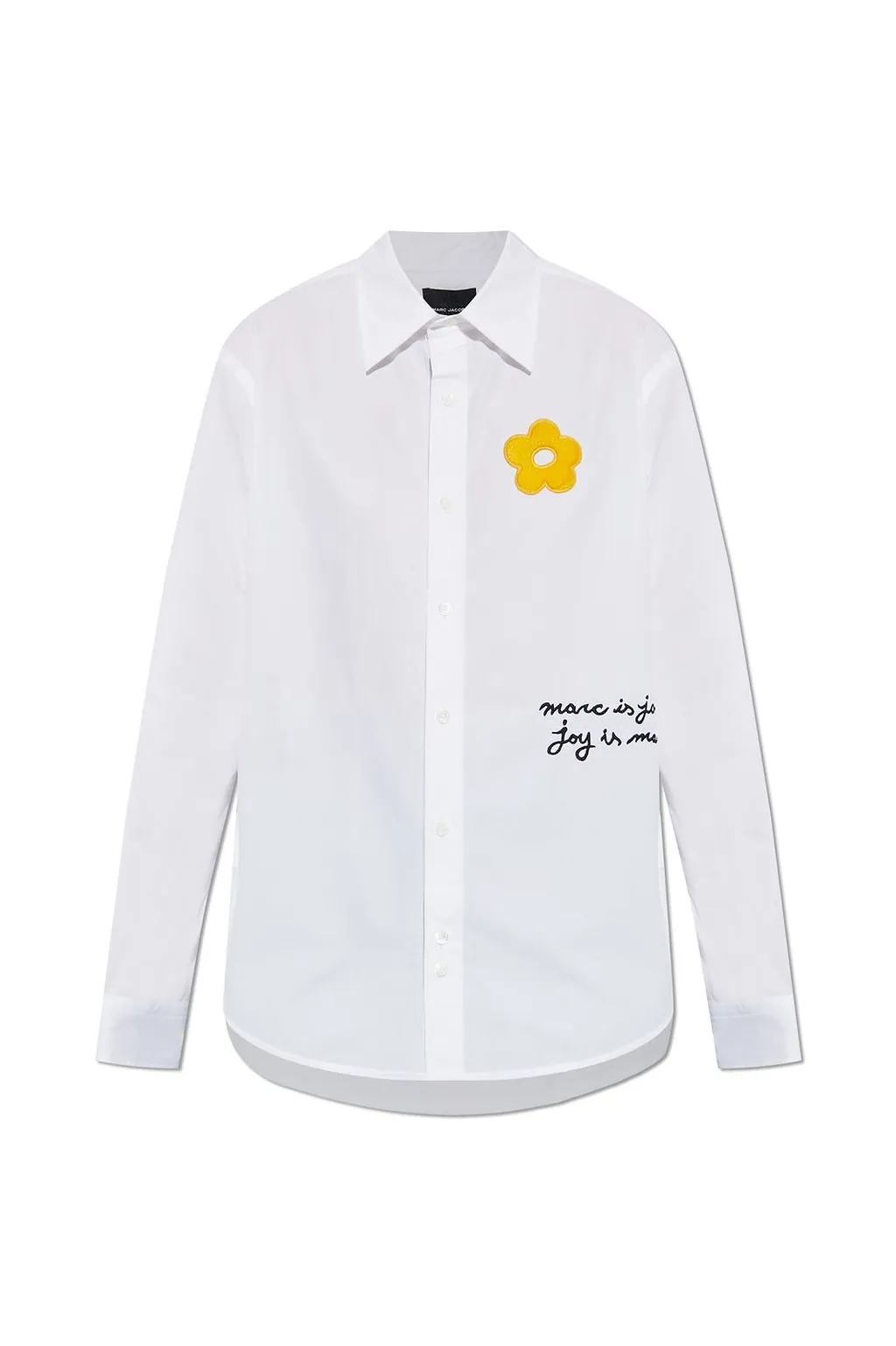 Marc Jacobs Marc Is Joy Shirt