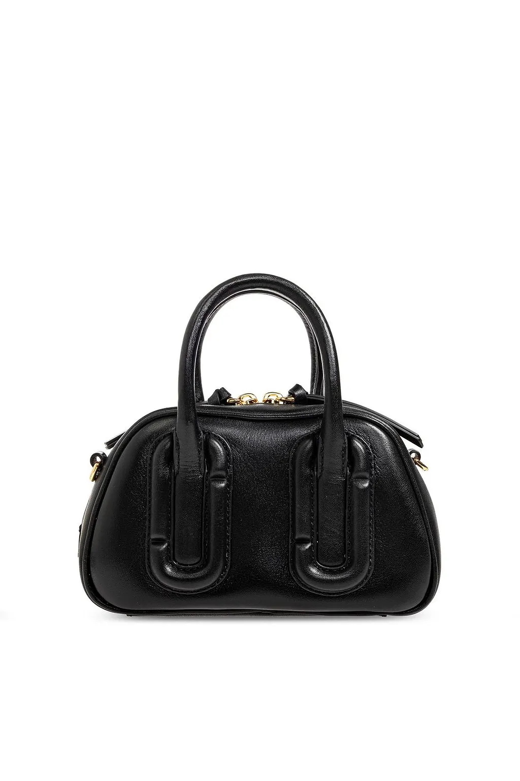 Babe Mini Top Handle Bag