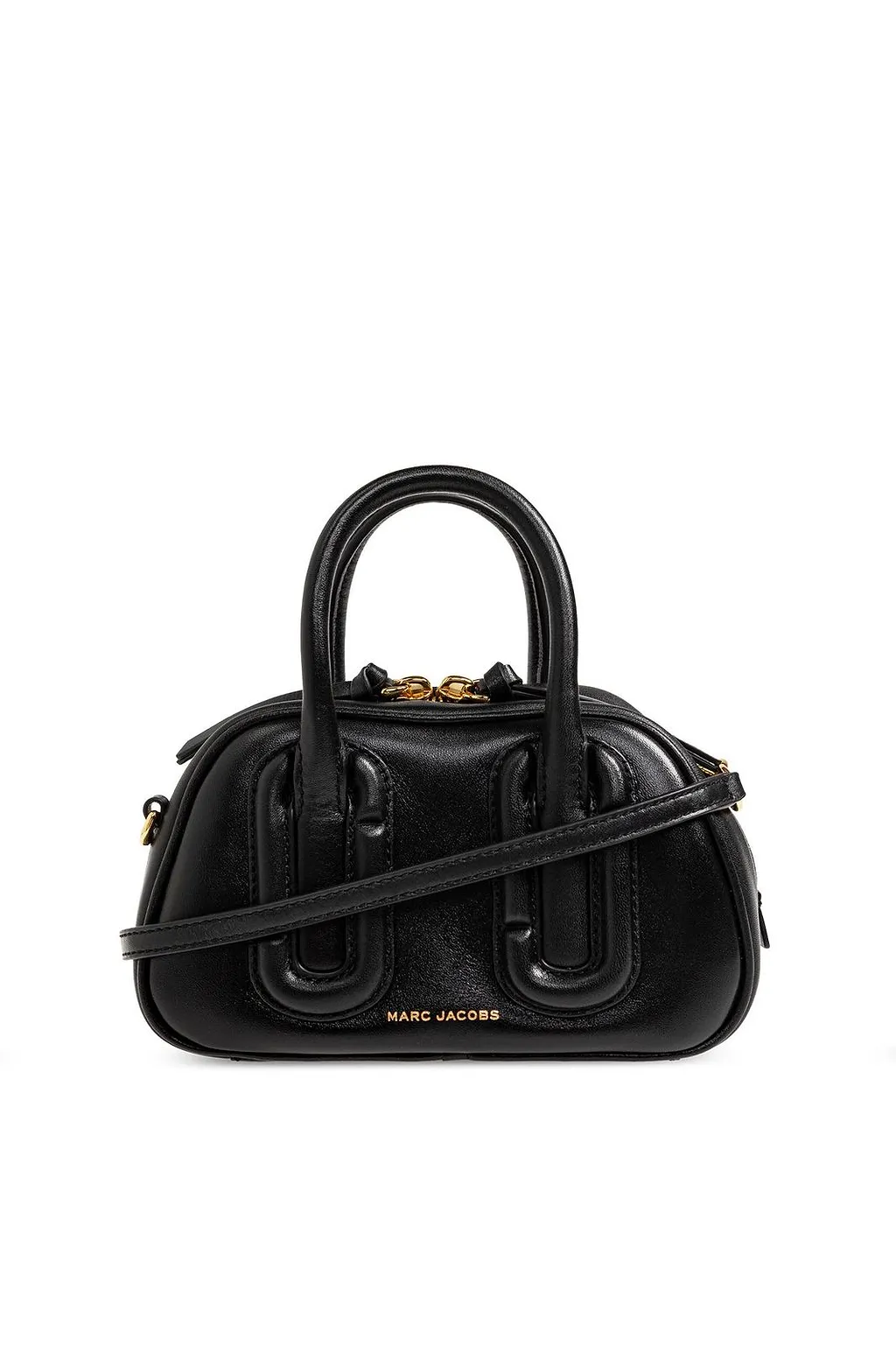 Babe Mini Top Handle Bag