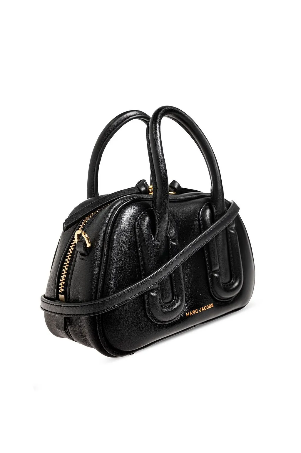 Babe Mini Top Handle Bag