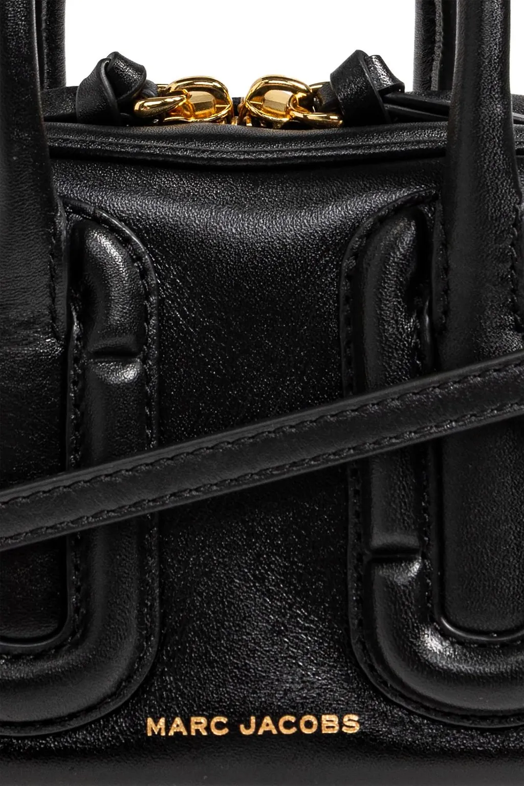 Babe Mini Top Handle Bag