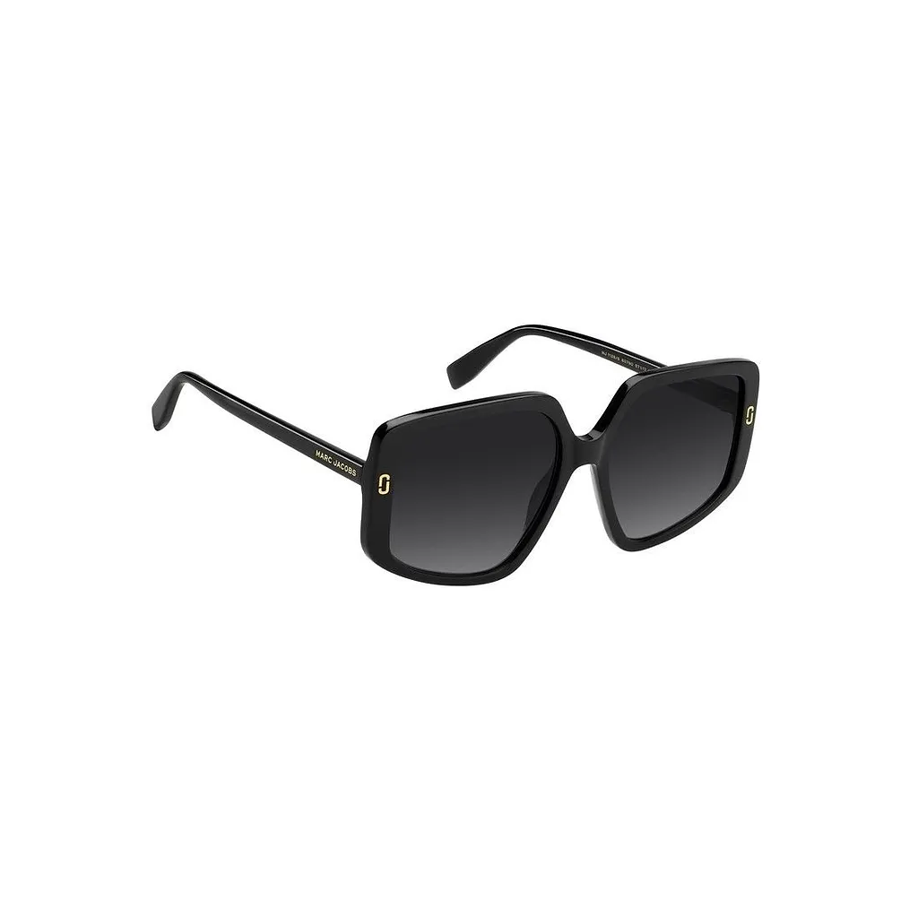 Marc Jacobs Oversized Square Sunglasses