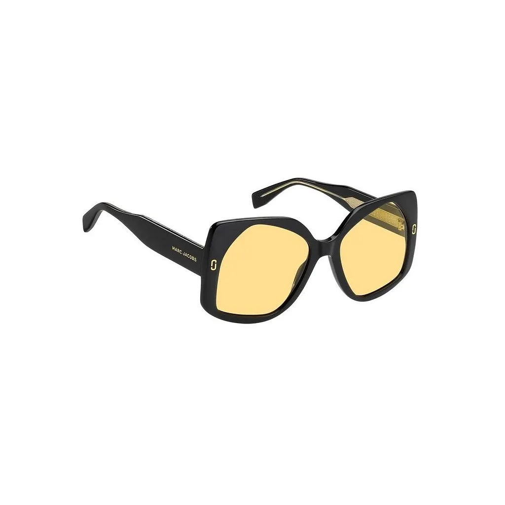Marc Jacobs Oversized Square Sunglasses
