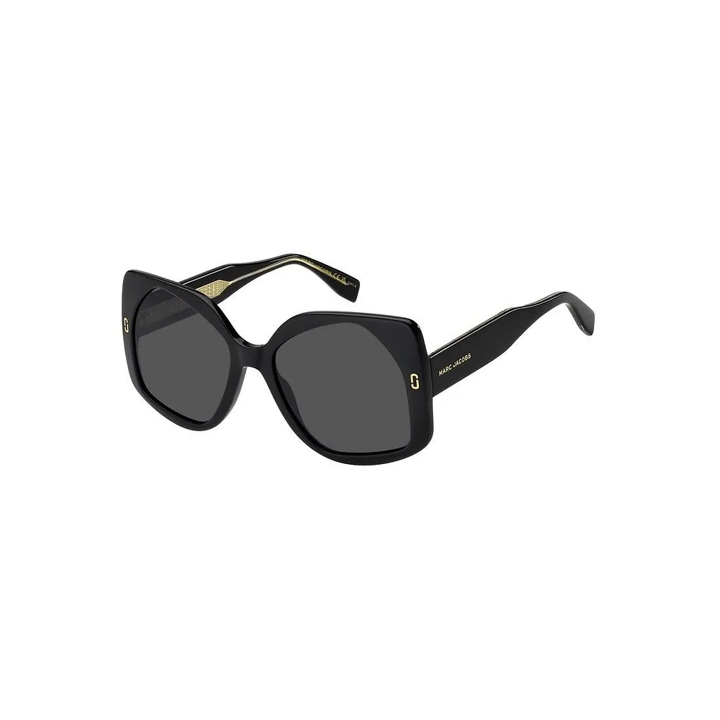 Marc Jacobs Oversized Square Sunglasses