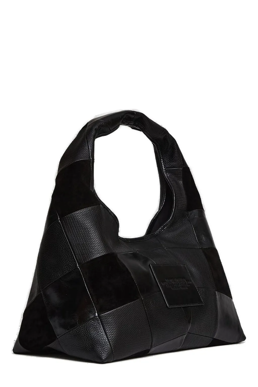 Marc Jacobs Patchwork Shoulder Bag