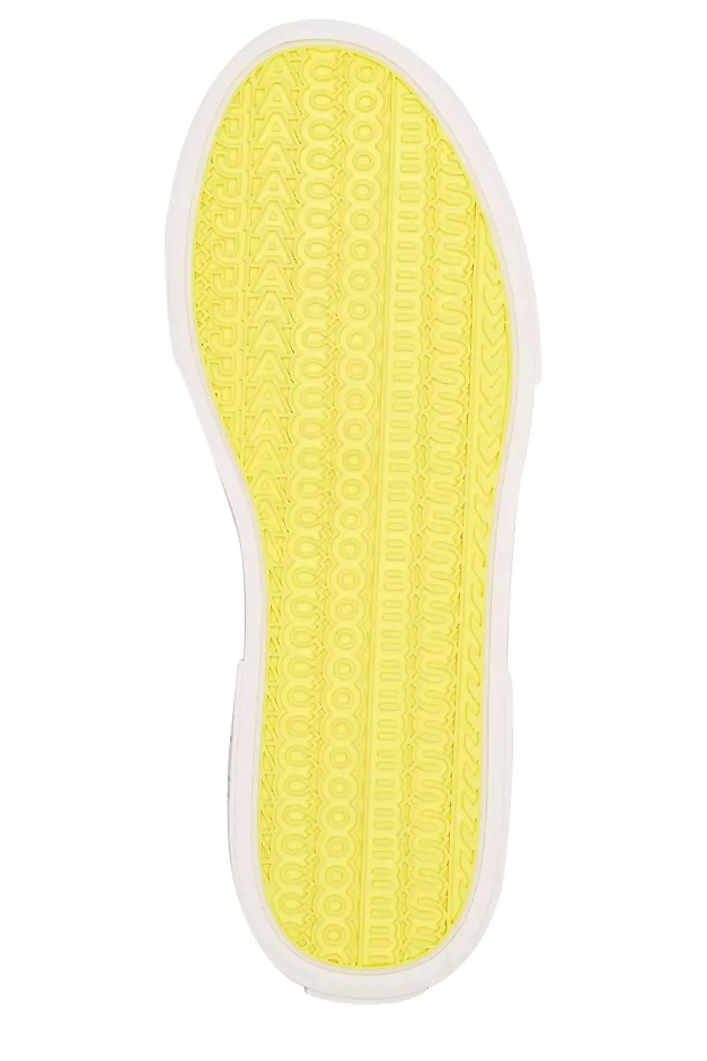 Marc Jacobs Polka-Dot Low-Top Sneakers
