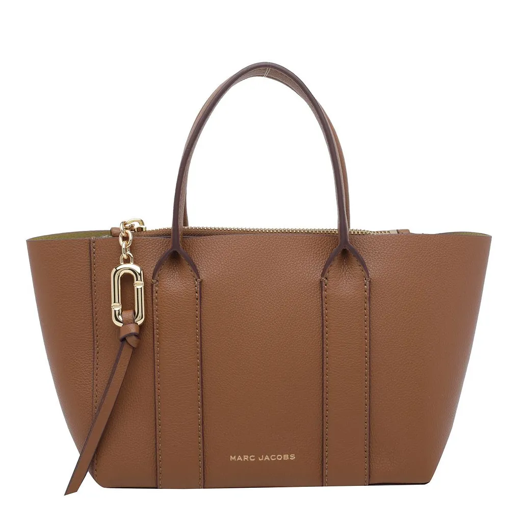 Marc Jacobs Pop J Marc Small Work Tote Bag