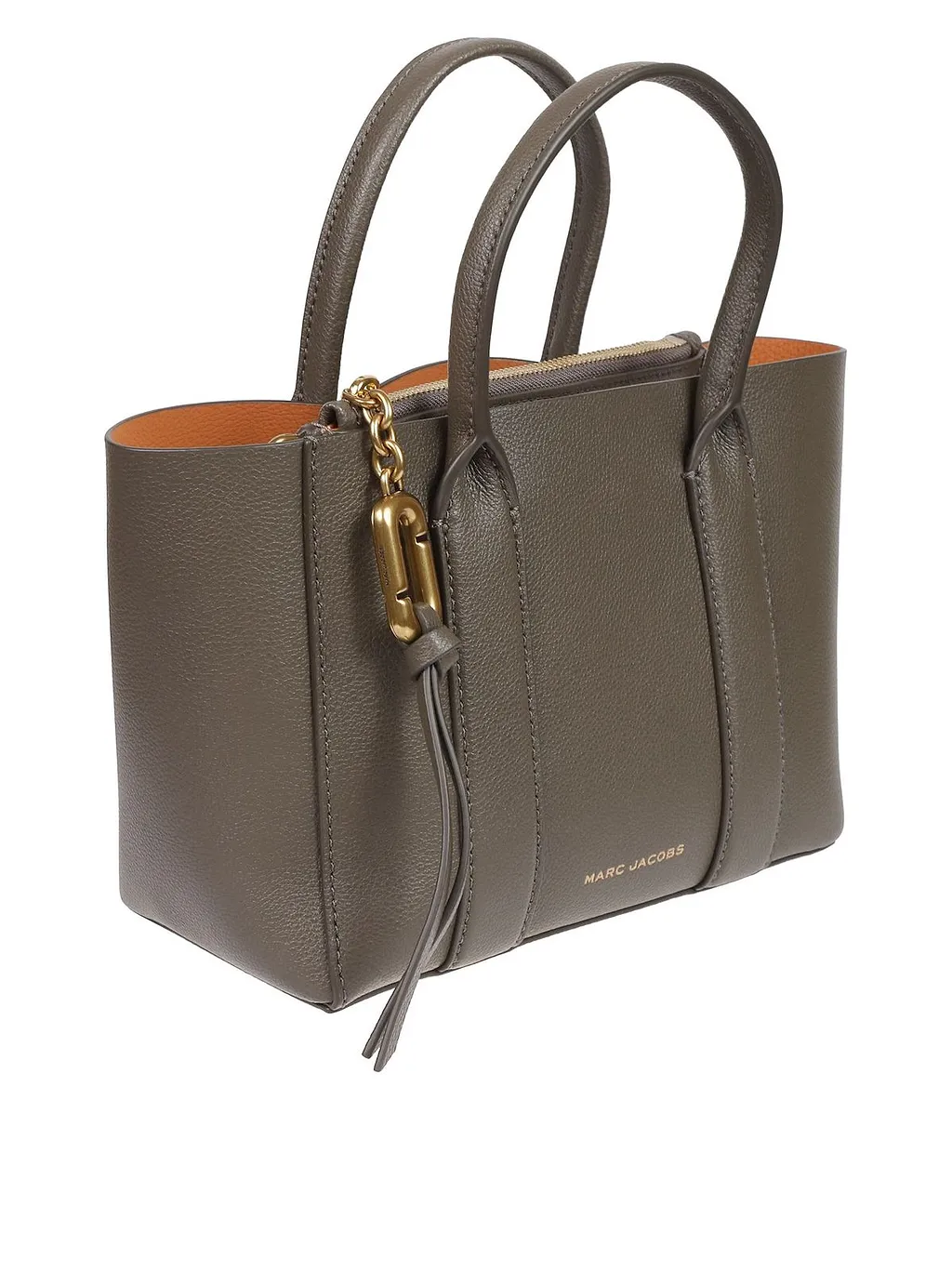 Marc Jacobs Pop J Marc Small Work Tote Bag