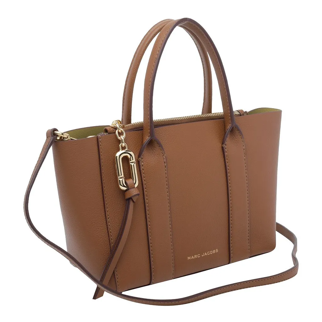 Marc Jacobs Pop J Marc Small Work Tote Bag