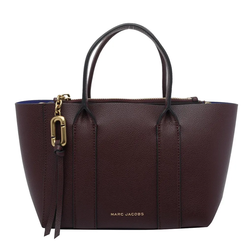 Marc Jacobs Pop J Marc Small Tote Bag