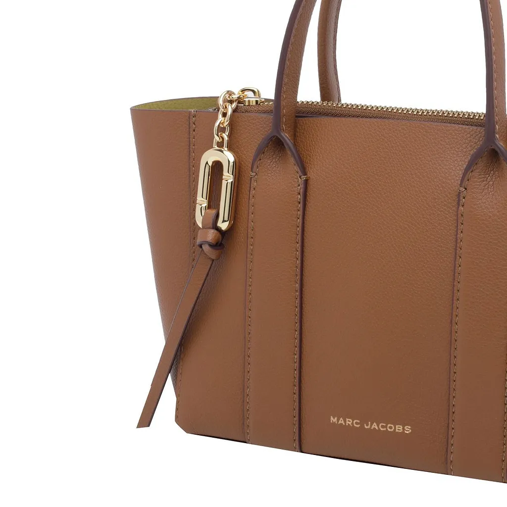 Marc Jacobs Pop J Marc Small Work Tote Bag