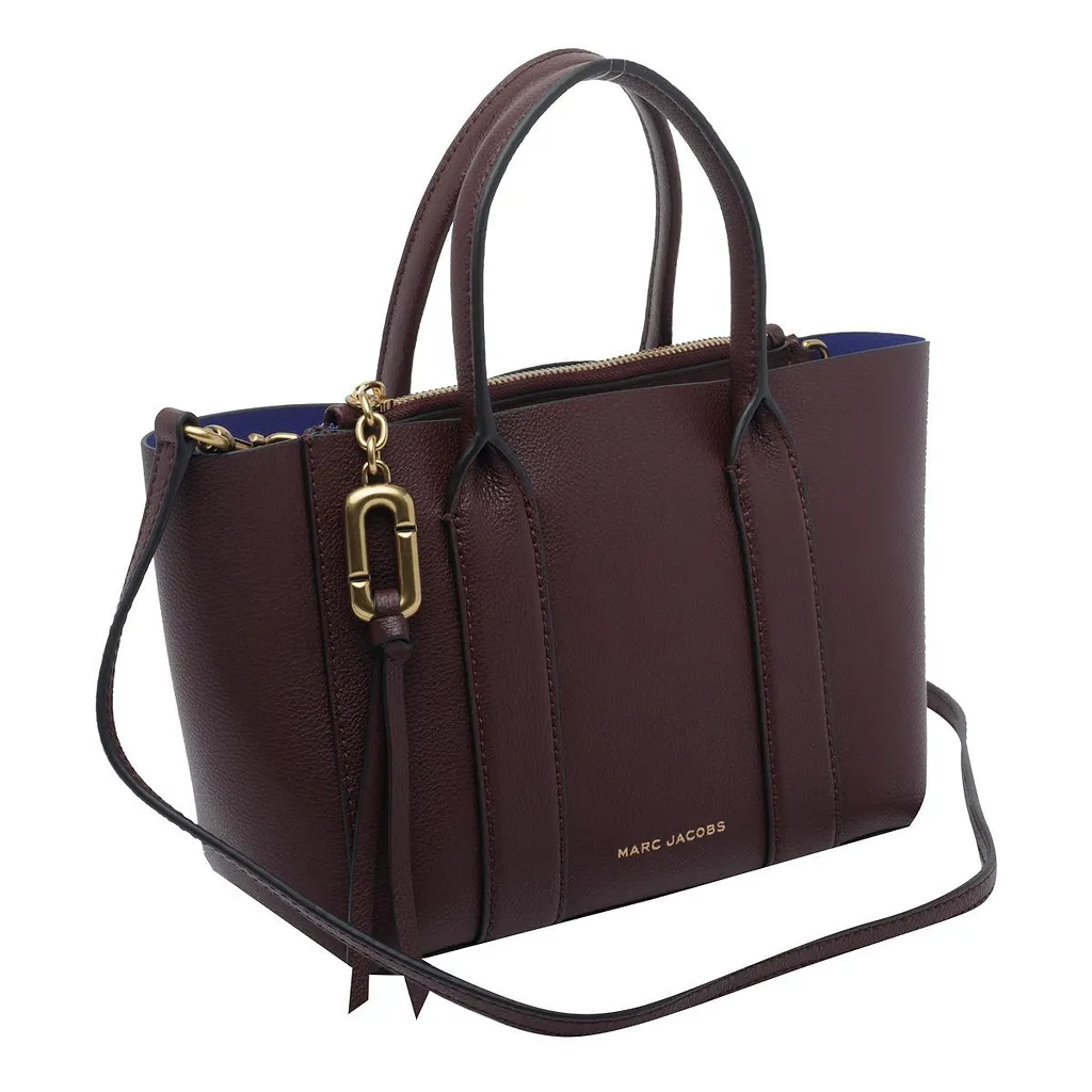 Marc Jacobs Pop J Marc Small Tote Bag