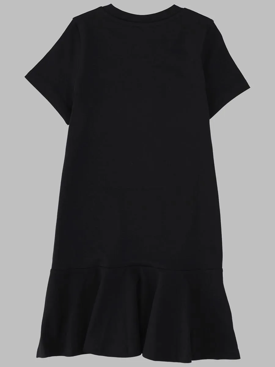 Marc Jacobs Printed T-Shirt Dress