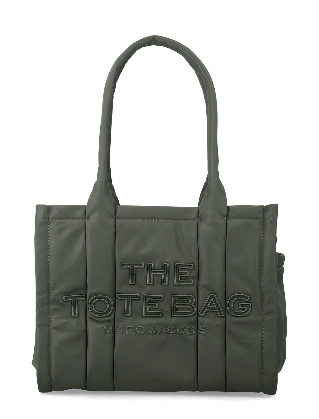 Puffy Medium Tote Bag