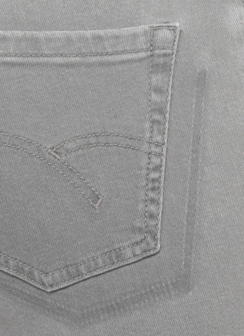 Marella Crop Straight-Leg Jeans