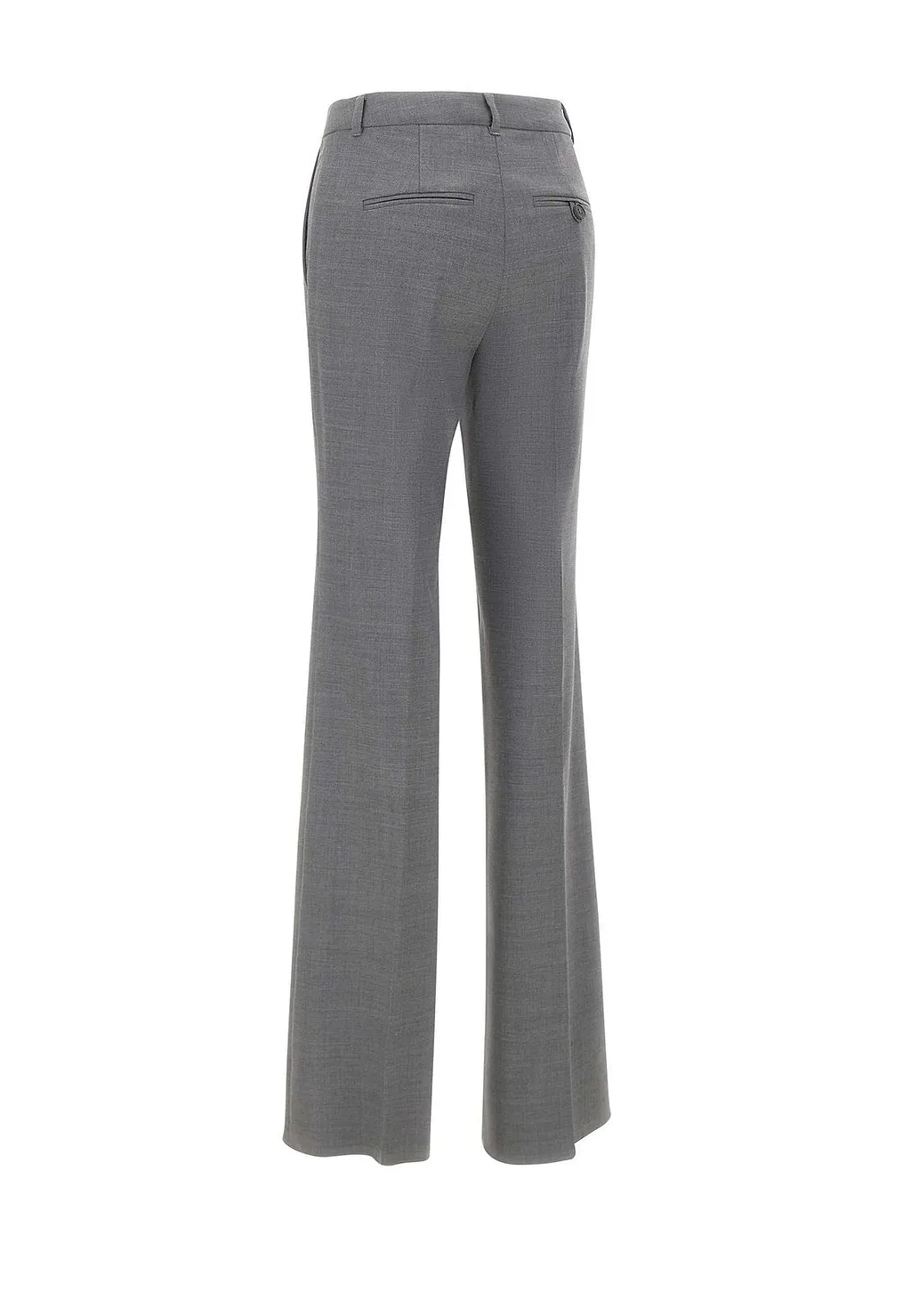 Crisma Tailored Pants