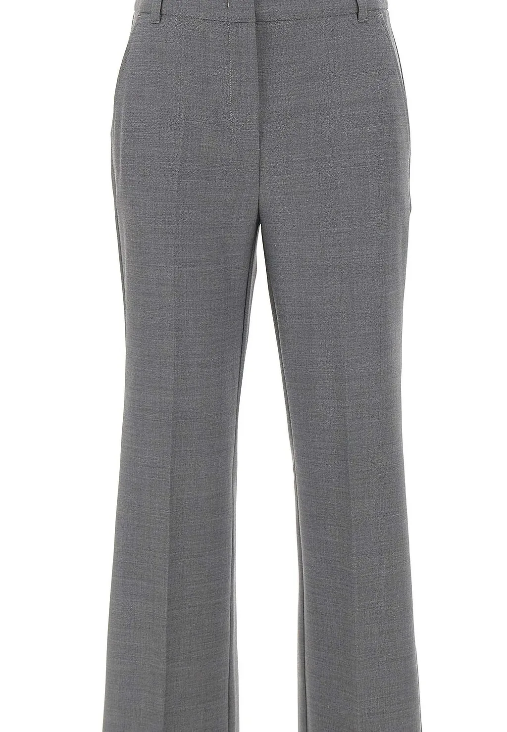 Crisma Tailored Pants