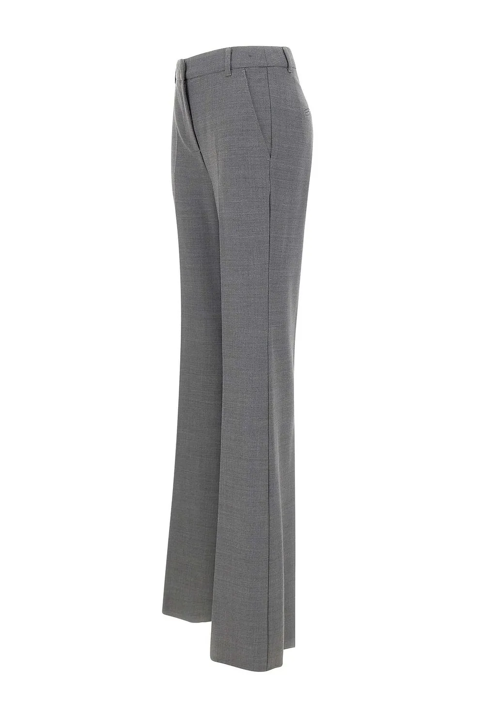 Crisma Tailored Pants