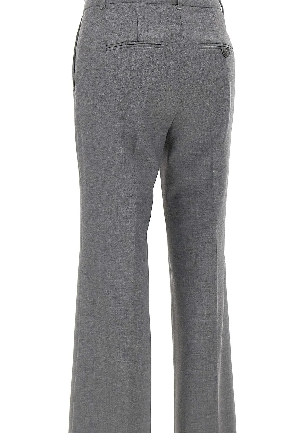 Crisma Tailored Pants