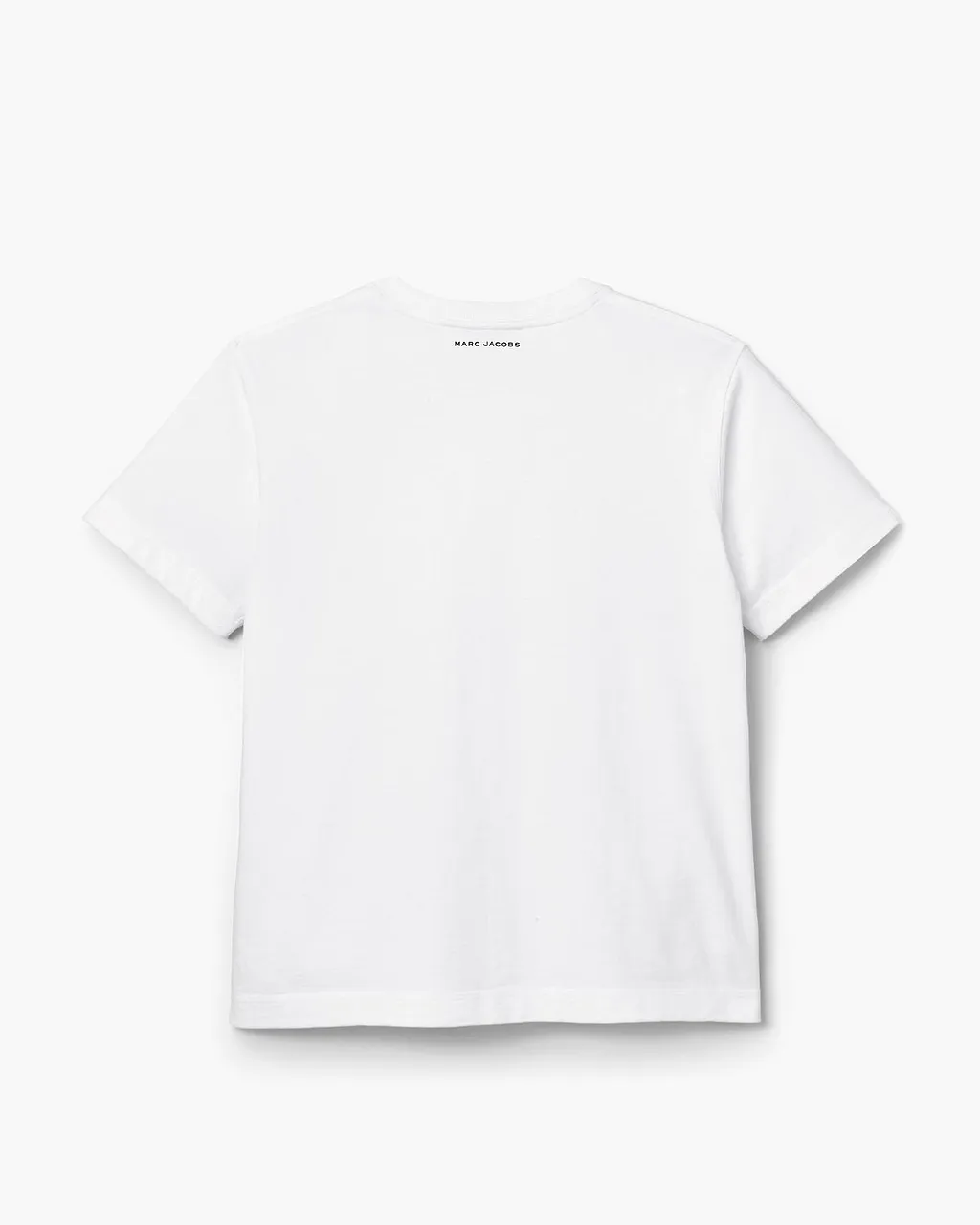 Marc Jacobs Runway Beauty Box Graphic T-Shirt