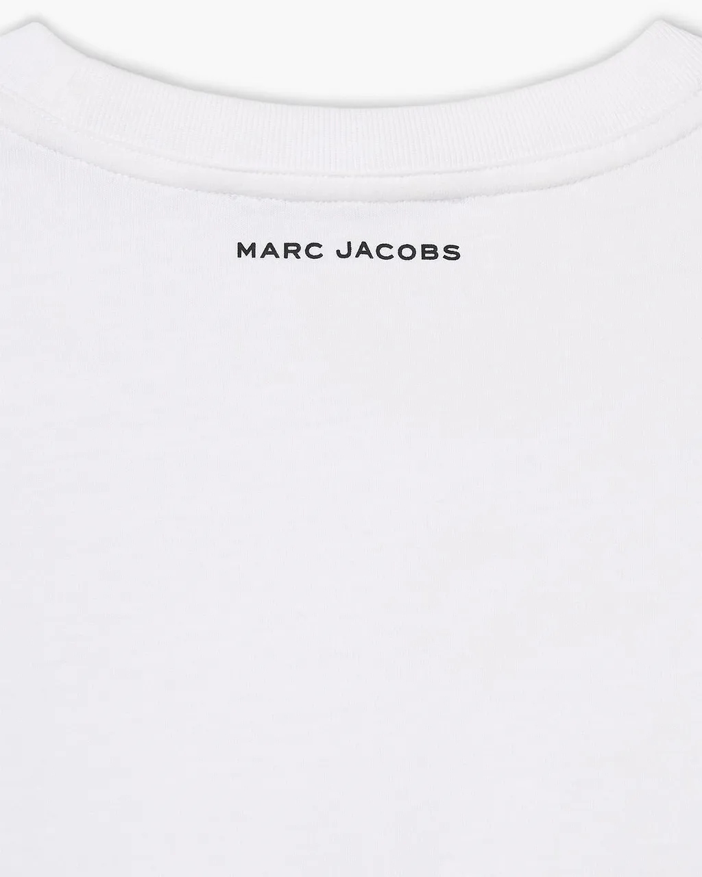 Marc Jacobs Runway Beauty Box Graphic T-Shirt