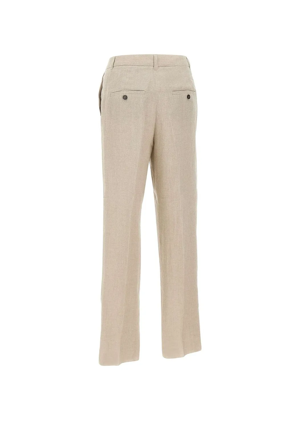 Fragola Straight Leg Trousers