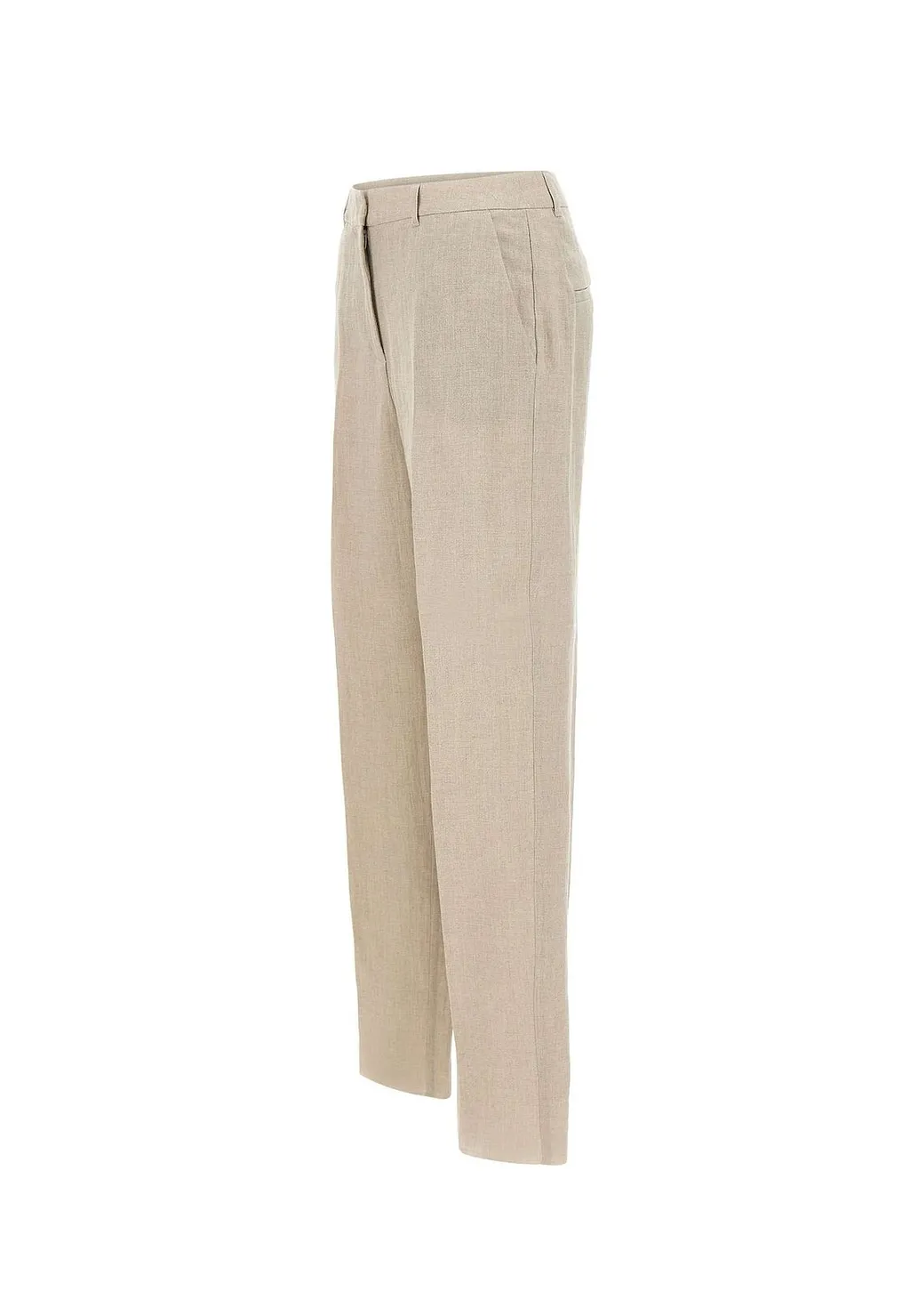 Fragola Straight Leg Trousers