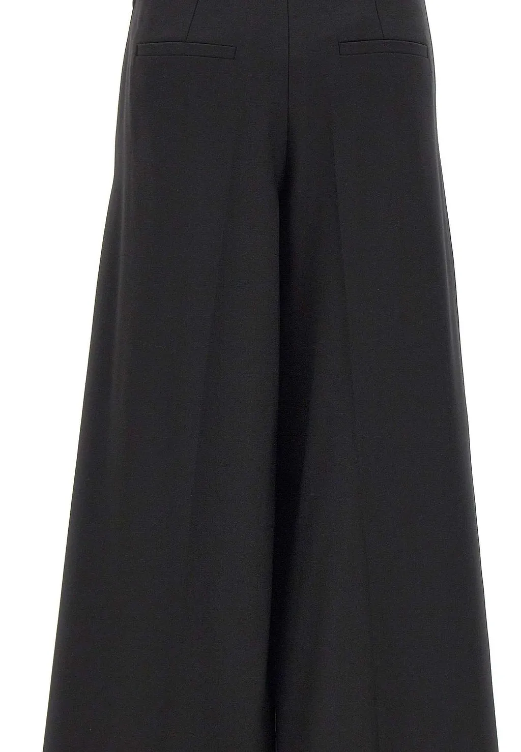Marella Ghinea Palazzo Pants