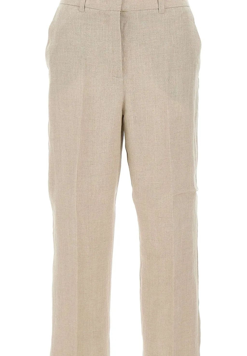 Fragola Straight Leg Trousers