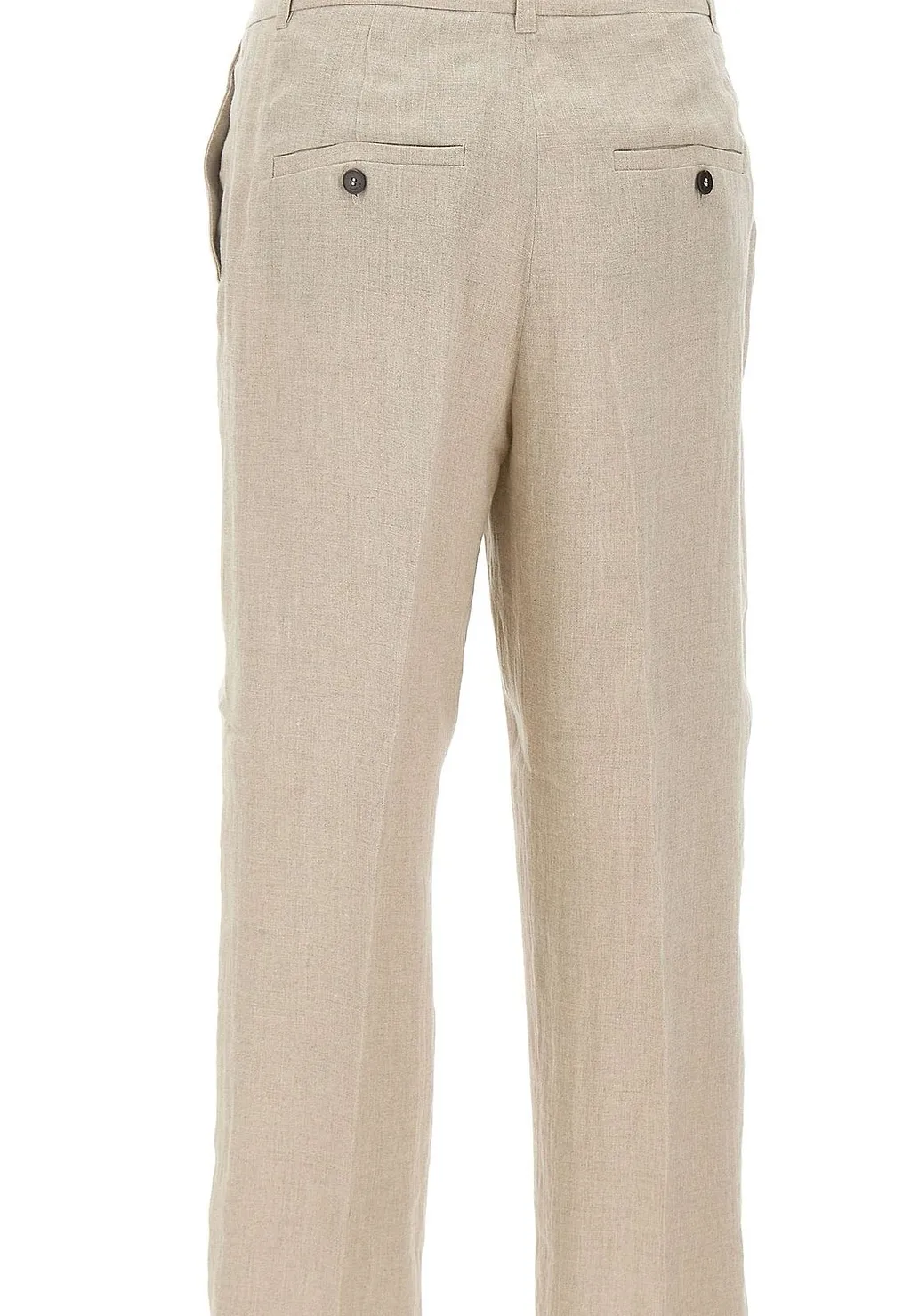 Fragola Straight Leg Trousers