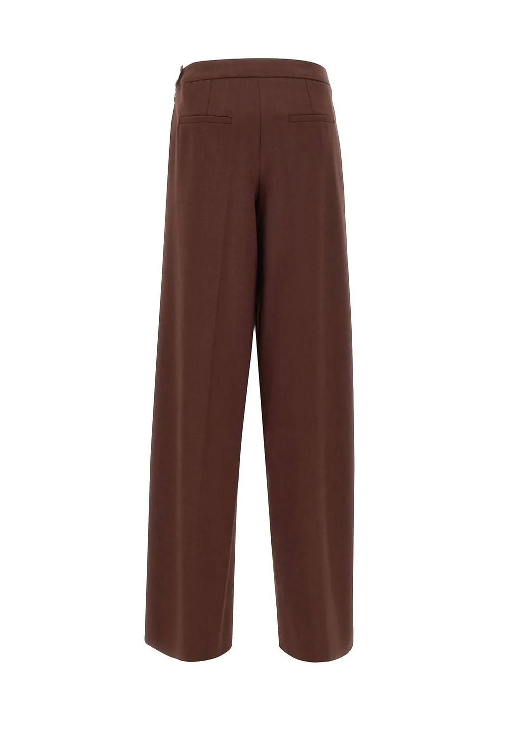 Ghinea High-Waist Palazzo Pants
