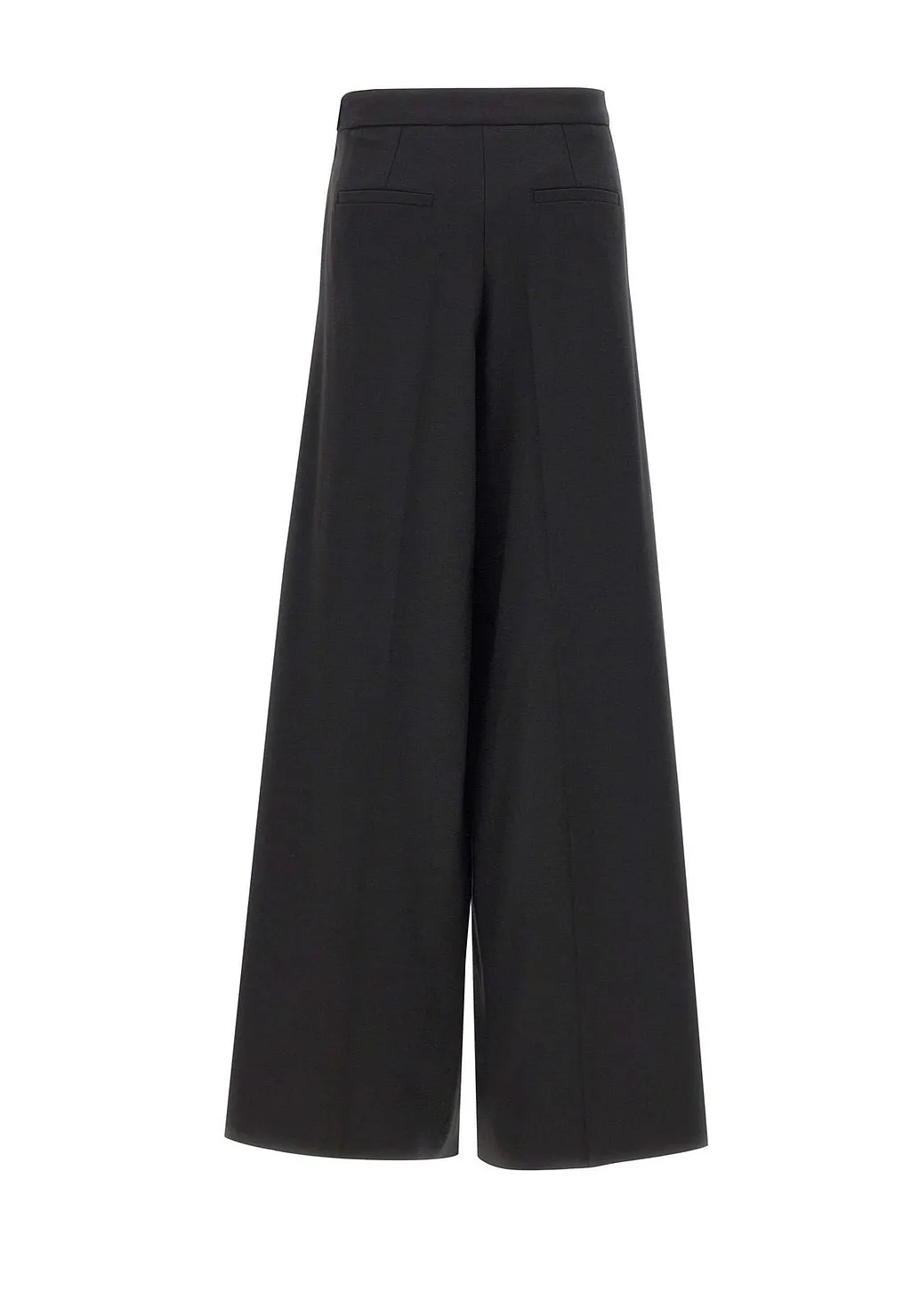 Marella Ghinea Palazzo Pants