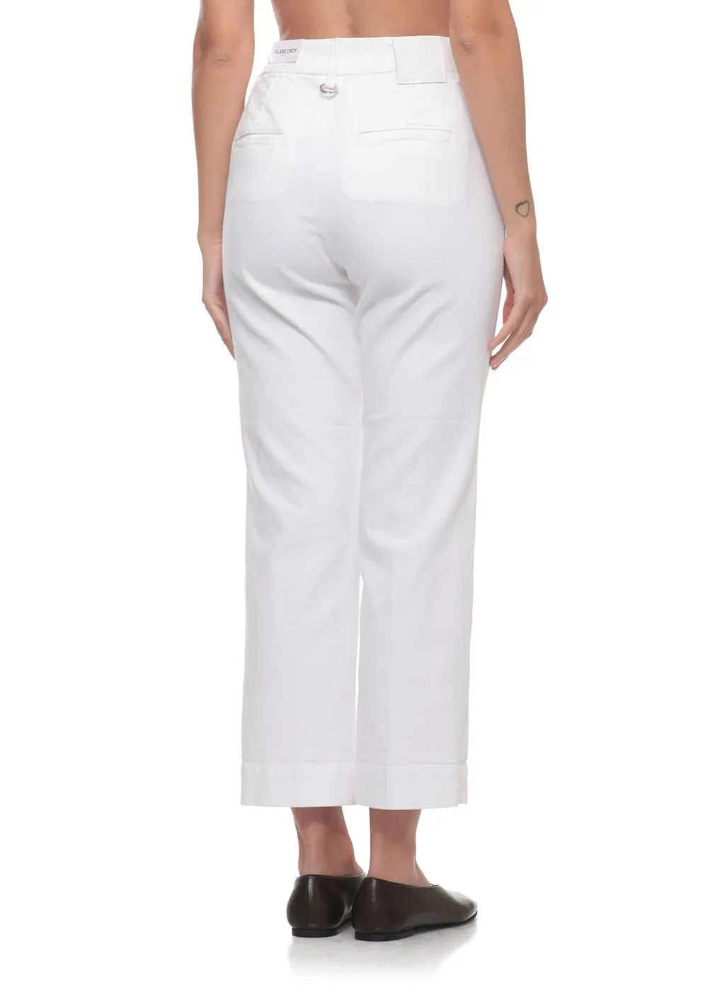 Marella Maesta Straight-Leg Pants