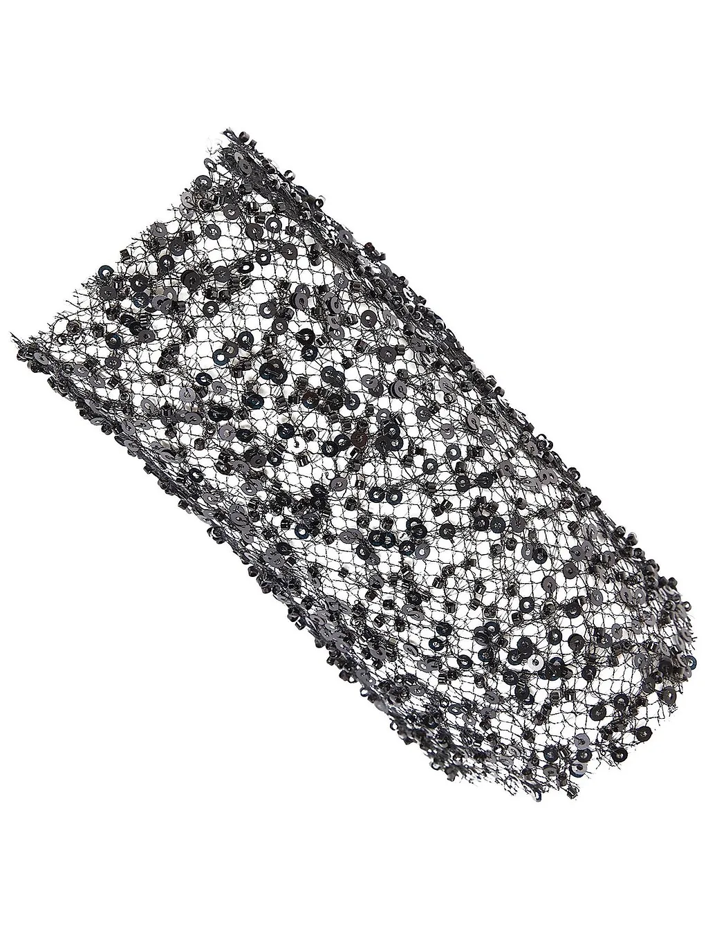 Maria Calderara Sequin Embellished Bracelet