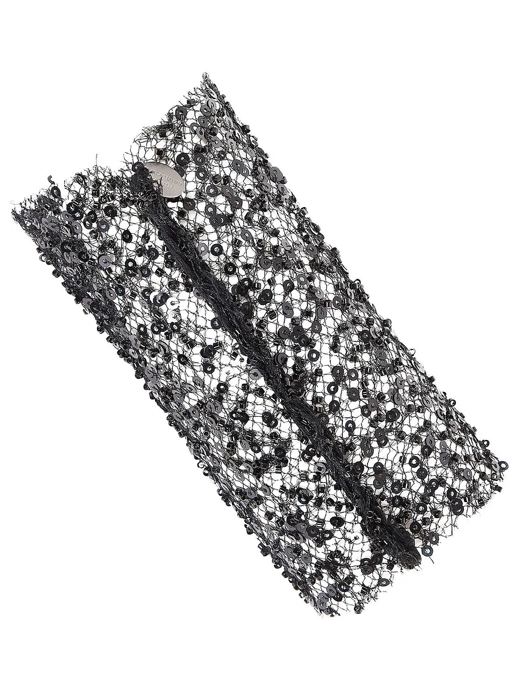 Maria Calderara Sequin Embellished Bracelet