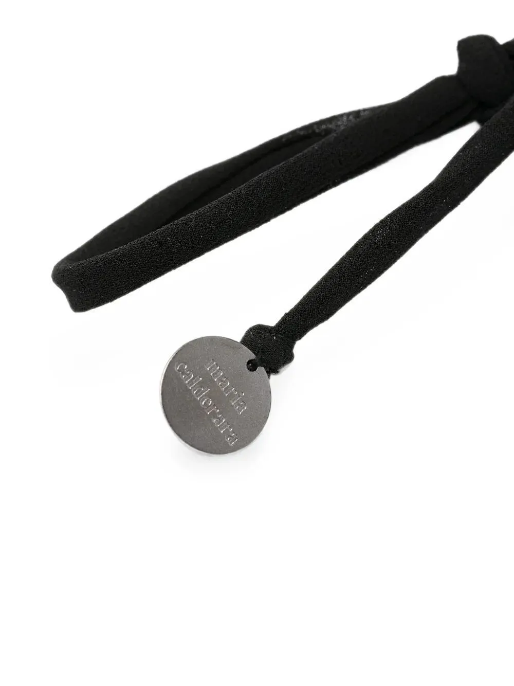 Cluster Crystal Necklace