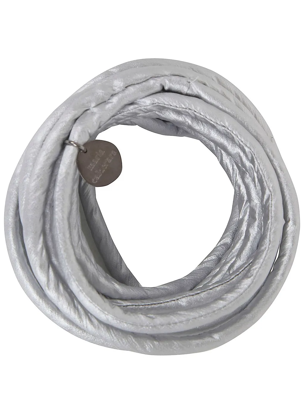 Maria Calderara Multi Strand Wrap Bracelet