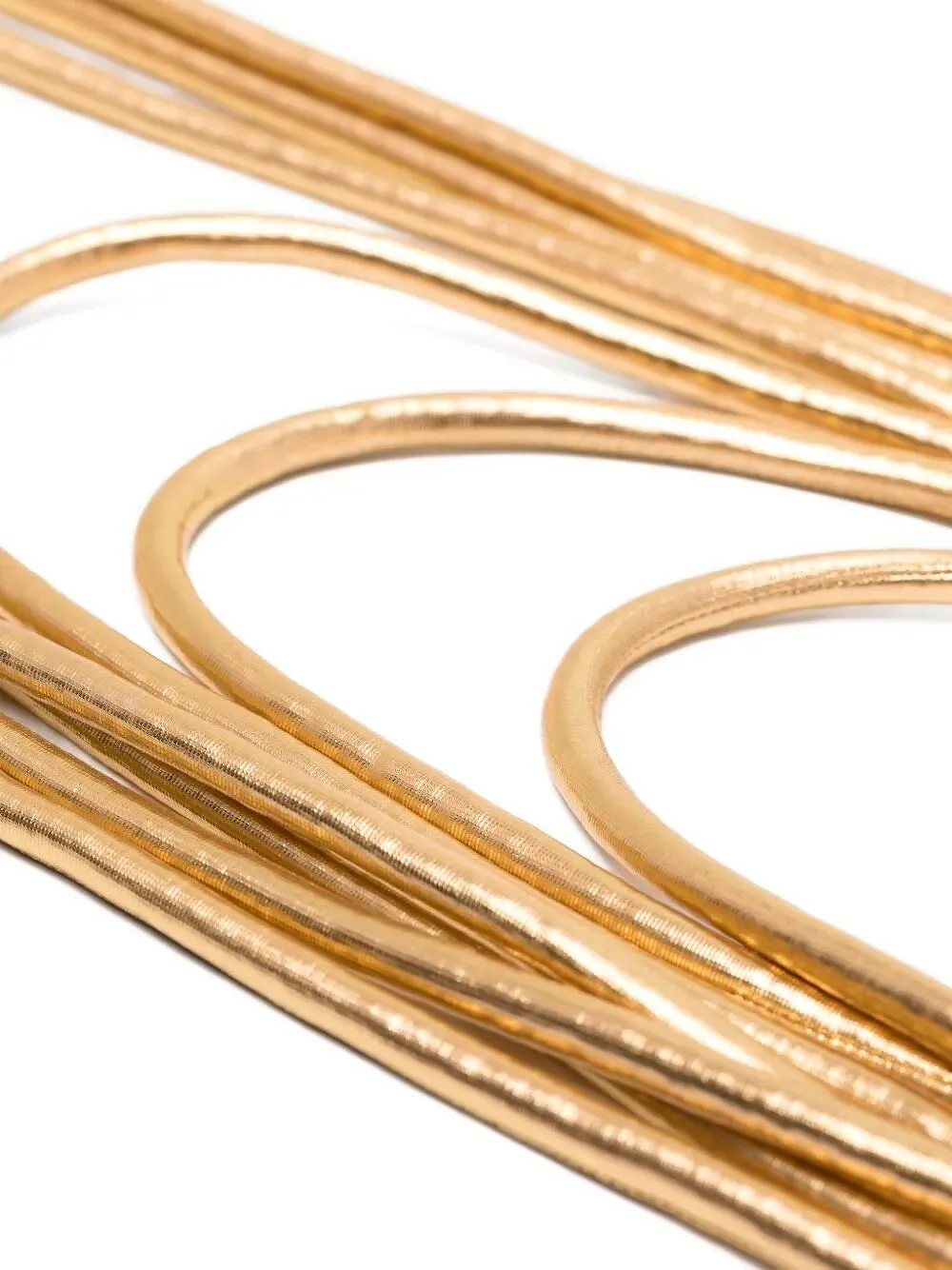 Maria Calderara Multi-Strand Short Necklace