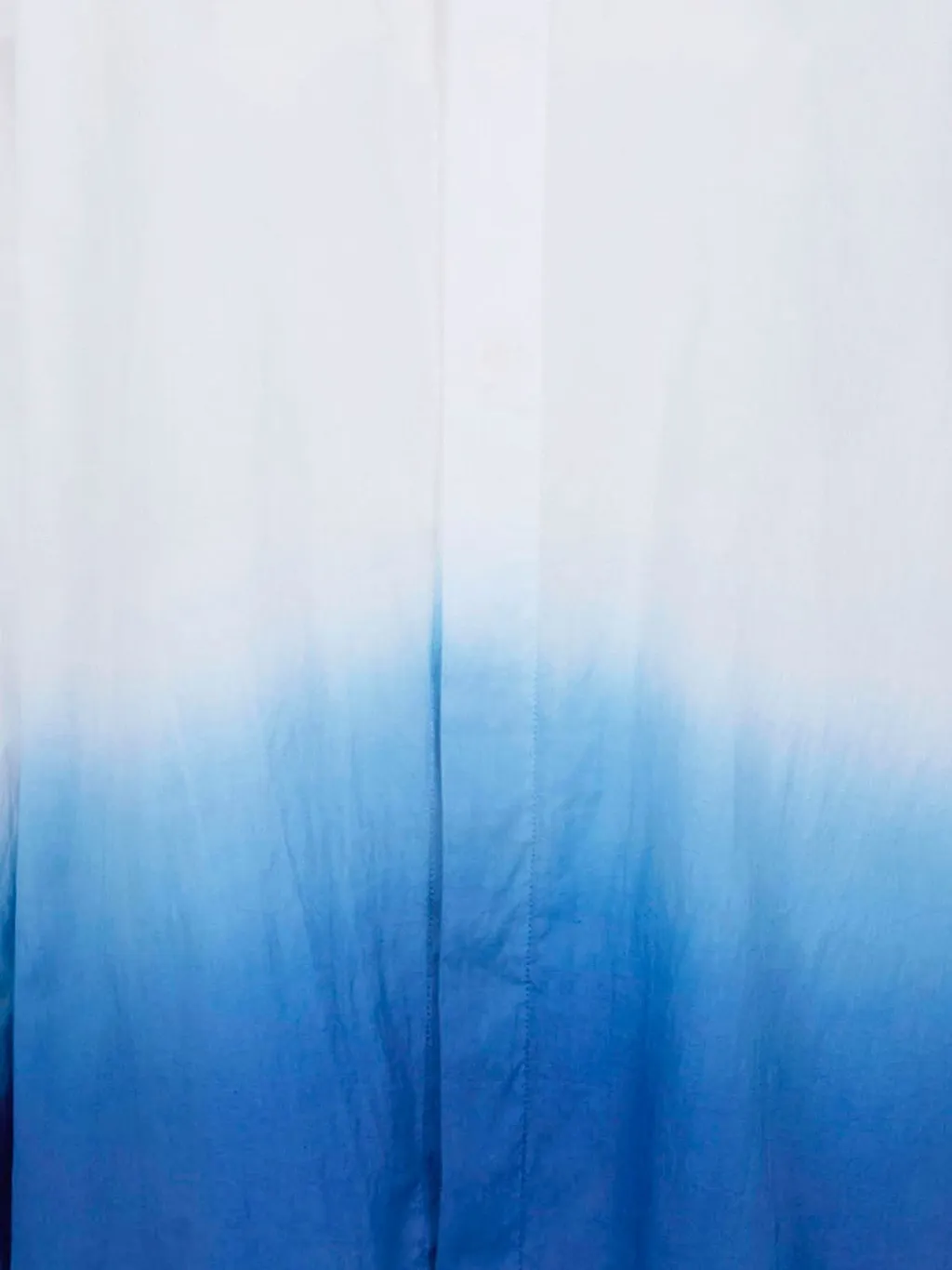 Ombre Longline Shirt
